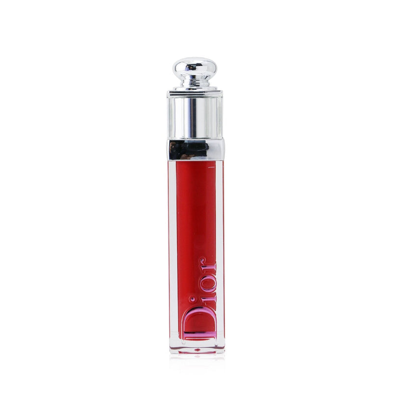 Christian Dior Dior Addict Stellar Gloss 465 Shock