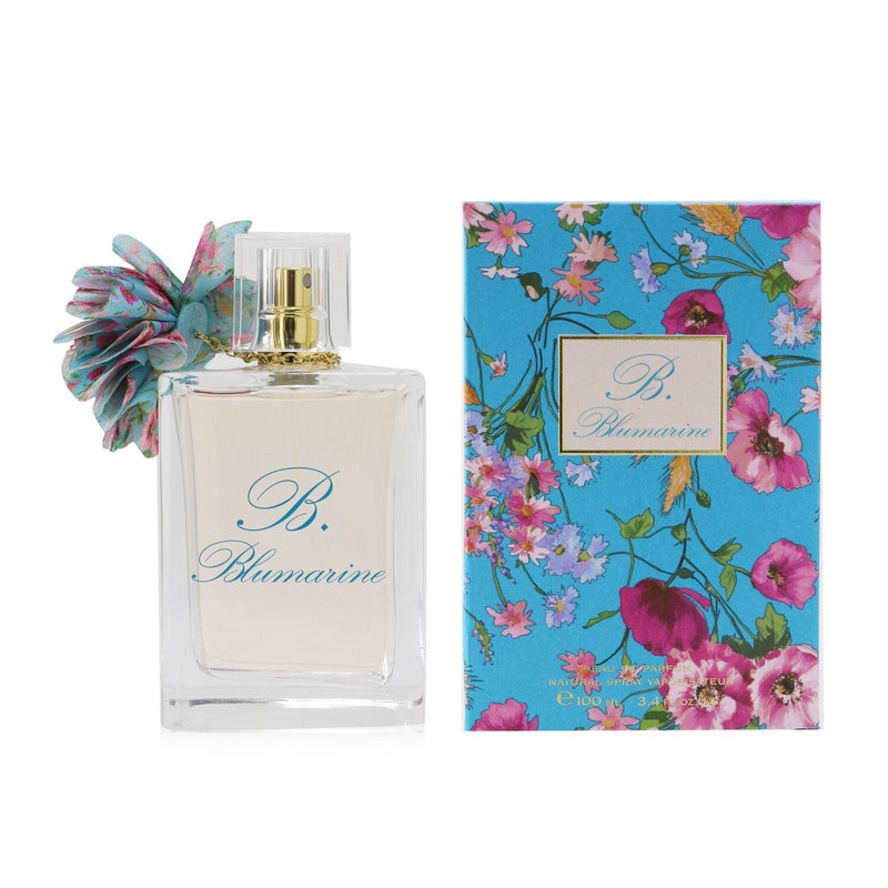 Blumarine B. Blumarine Eau De Parfum Spray  100ml/3.4oz