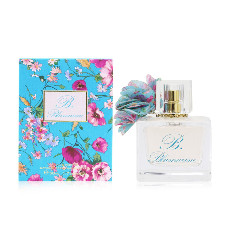 Blumarine B. Blumarine Eau De Parfum Spray 