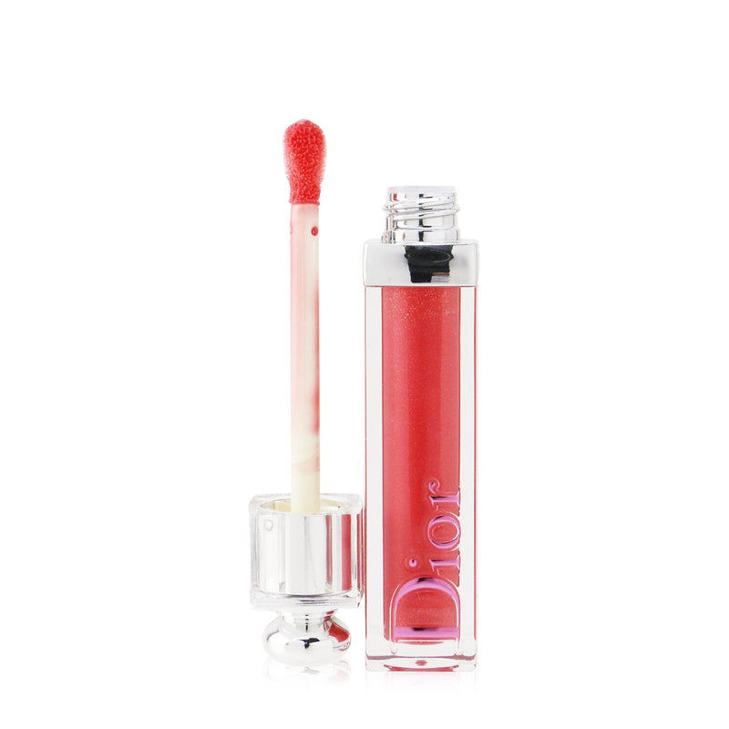 Dior Addict Lipstick Eine Mischung aus Lippenstift  Lipgloss
