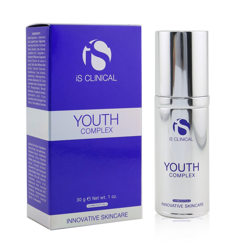 IS Clinical Youth Complex  30g/1oz