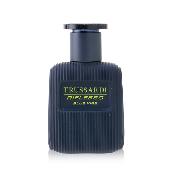 Trussardi Riflesso Blue Vibe Eau De Toilette Spray  30ml/1oz