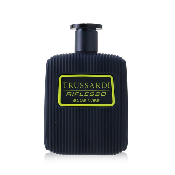 Trussardi Riflesso Blue Vibe Eau De Toilette Spray  100ml/3.4oz