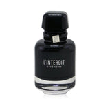 Givenchy L'Interdit Eau De Parfum Intense Spray  50ml/1.7oz