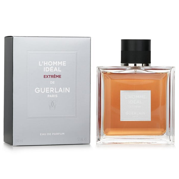 Guerlain L'Homme Ideal Extreme Eau De Parfum Spray 100ml/3.3oz