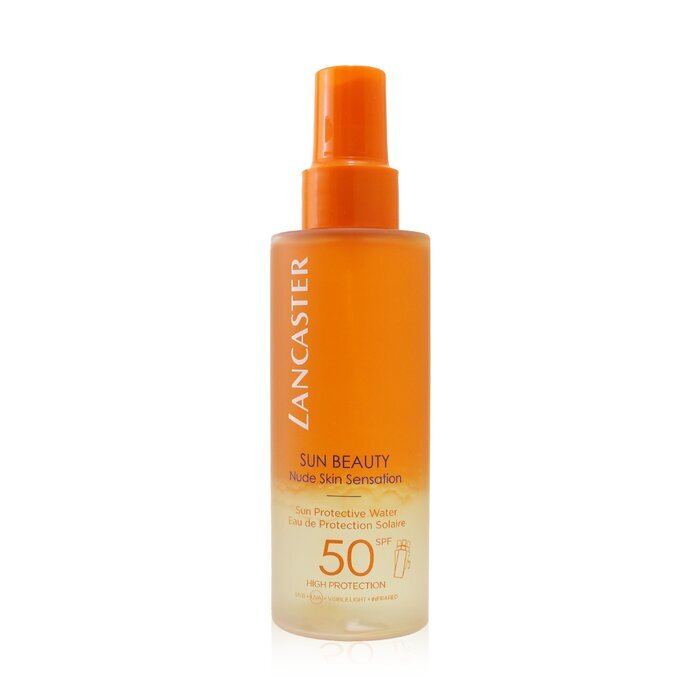 Lancaster Sun Beauty Nude Skin Sensation Sun Protective Water SPF50 150ml/5oz