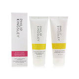 Philip Kingsley Body & Volume Jet Set 3pcs