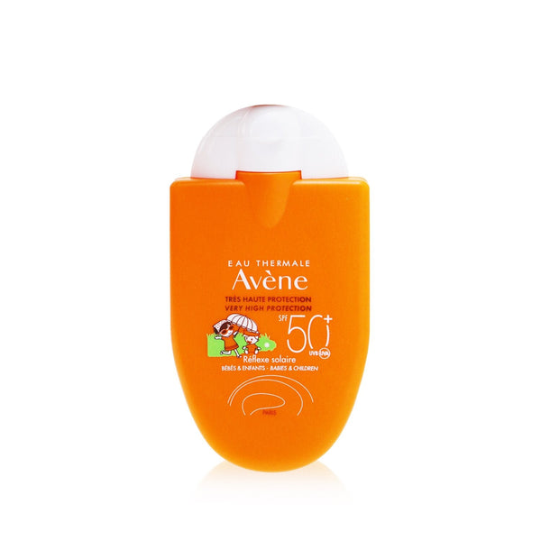 Avene Reflexe Solaire SPF 50 - For Babies & Children 