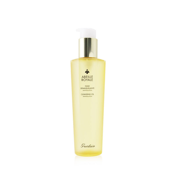 Guerlain Abeille Royale Cleansing Oil - Anti-Pollution 