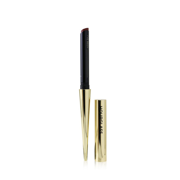 HourGlass Confession Ultra Slim High Intensity Refillable Lipstick - # I've Been (Deep Rose Brown)  0.9g/0.03oz