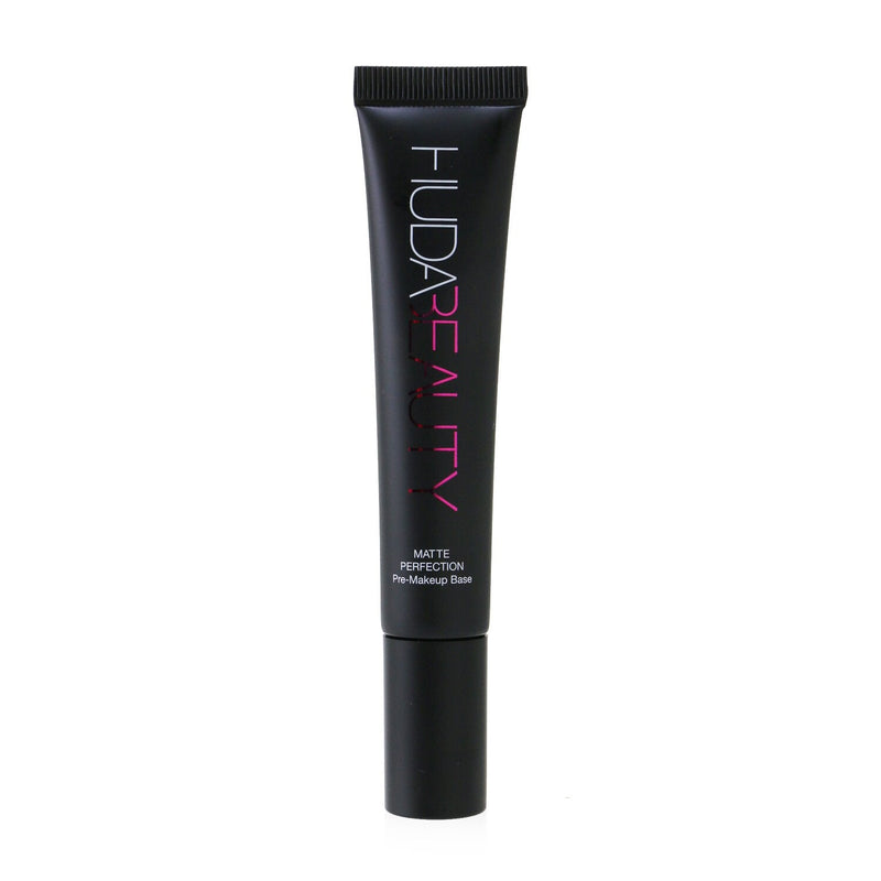 Huda Beauty Matte Perfection Pre Makeup Base 