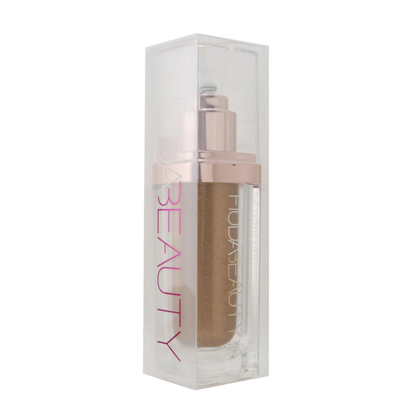 Huda Beauty N.Y.M.P.H. Not. Yo. Mamas. Panty. Hose. All Over Body Highlighter  55ml/1.85oz