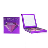 Huda Beauty Obsessions Eyeshadow Palette (9x Eyeshadow) - # Amethyst  9x1.1g/0.04oz