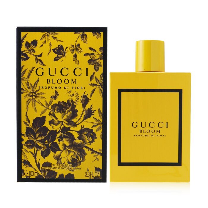 Gucci Bloom Profumo Di Fiori Eau De Parfum Spray 100ml/3.3oz