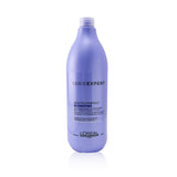 L'Oreal Professionnel Serie Expert - Blondifier Acai Polyphenols Resurfacing and Illuminating System Conditioner (For Blonde Hair)  1000ml/34oz