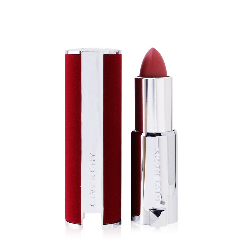 Givenchy Le Rouge Deep Velvet Lipstick - # 12 Nude Rose 