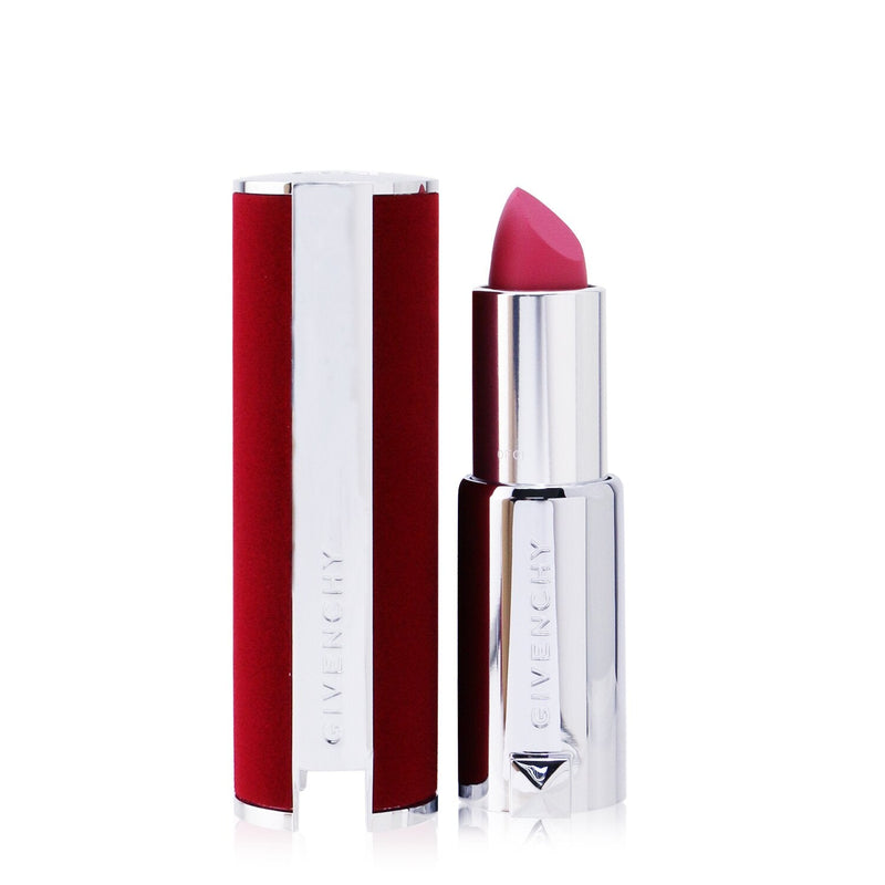 Givenchy Le Rouge Deep Velvet Lipstick - # 13 Rose Flanelle 