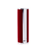 Givenchy Le Rouge Deep Velvet Lipstick - # 27 Rouge Infuse 