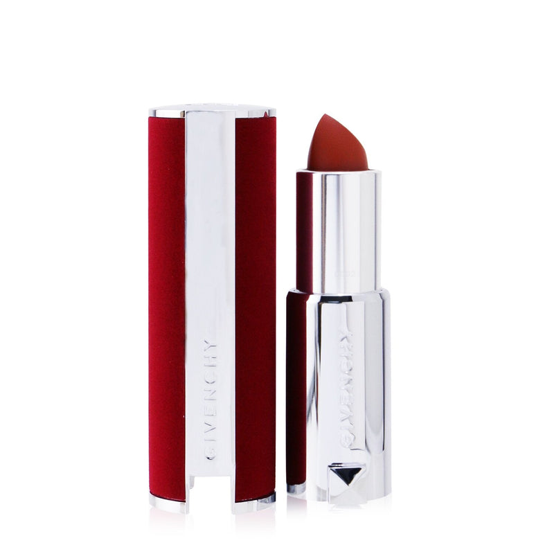 Givenchy Le Rouge Deep Velvet Lipstick - # 35 Rouge Initie 