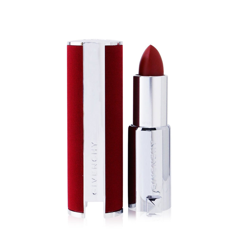 Givenchy Le Rouge Deep Velvet Lipstick - # 36 L'interdit 