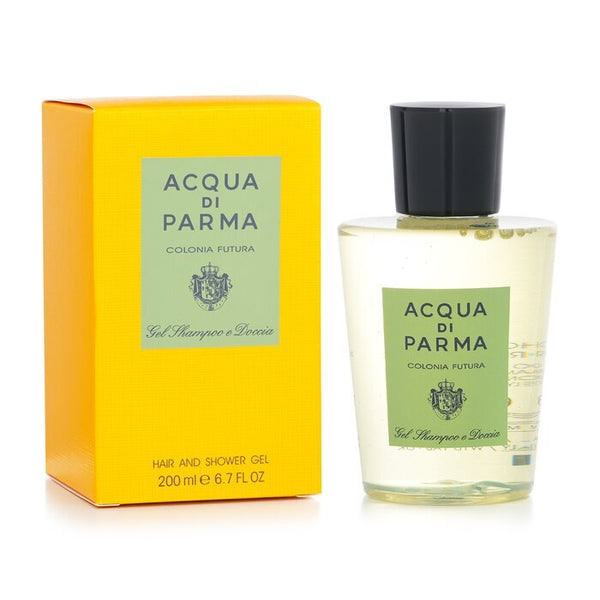 Acqua Di Parma Colonia Futura Hair & Shower Gel 200ml/6.7oz