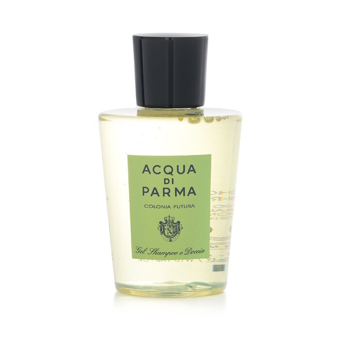 Acqua Di Parma Colonia Futura Hair & Shower Gel 200ml/6.7oz