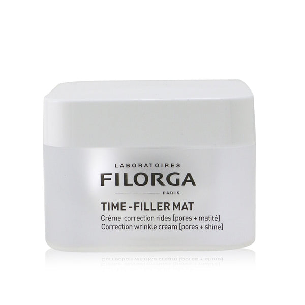 Filorga Time-Filler Mat Correctiion Wrinkle Cream  50ml/1.69oz