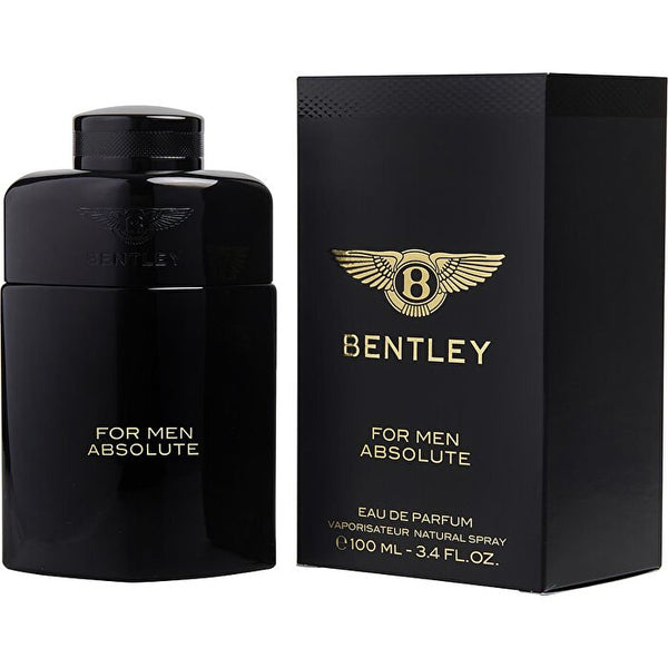 Bentley For Men Absolute Eau De Parfum Spray 100ml/3.4oz