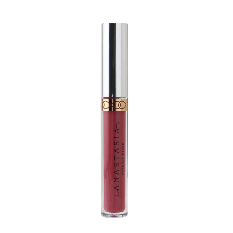 Anastasia Beverly Hills Liquid Lipstick - # Kathryn (Brown Berry)  3.2g/0.11oz