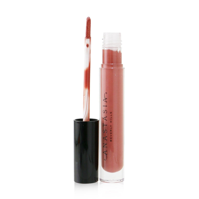 Anastasia Beverly Hills Lip Gloss - # Caramel 