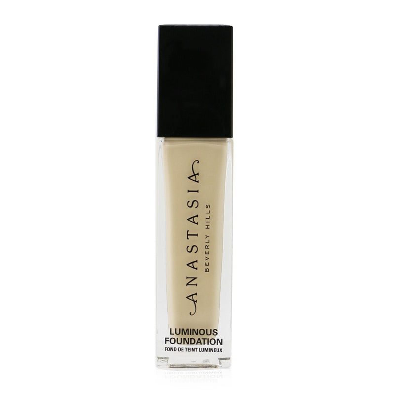 Anastasia Beverly Hills Luminous Foundation - # 200W  30ml/1oz