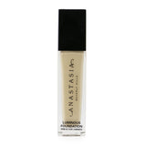 Anastasia Beverly Hills Luminous Foundation - # 160C  30ml/1oz