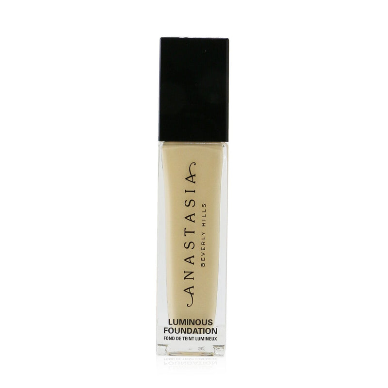 Anastasia Beverly Hills Luminous Foundation - # 120W 