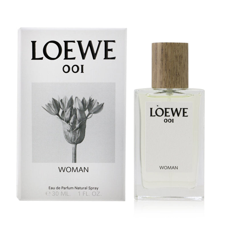 Loewe 001 Eau De Parfum Spray 