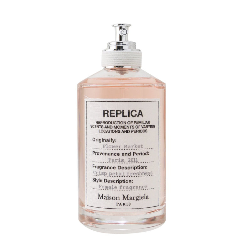 Maison Margiela Replica Flower Market Eau De Toilette Spray  100ml/3.4oz