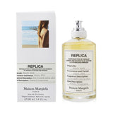 Maison Margiela Replica Beach Walk Eau De Toilette Spray 100ml/3.4oz