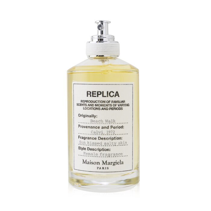 Maison Margiela Replica Beach Walk Eau De Toilette Spray 100ml/3.4oz