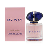 Giorgio Armani My Way Eau De Parfum Spray 
