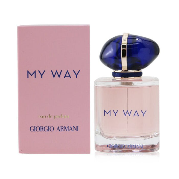 Giorgio Armani My Way Eau De Parfum Spray 50ml/1.7oz