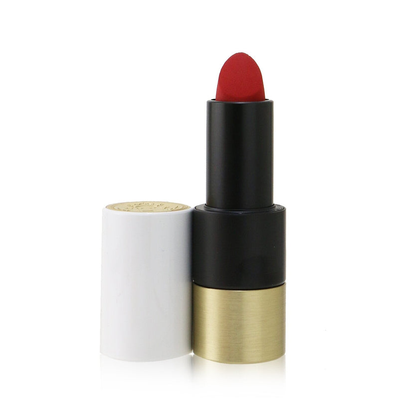 Rouge Hermes, Satin Lipstick - Rouge e