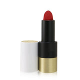 Hermes Rouge Hermes Matte Lipstick - # 64 Rouge Casaque (Mat)  3.5g/0.12oz