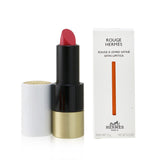 Hermes Rouge Hermes Satin Lipstick - # 40 Rose Lipstick (Satine)  3.5g/0.12oz