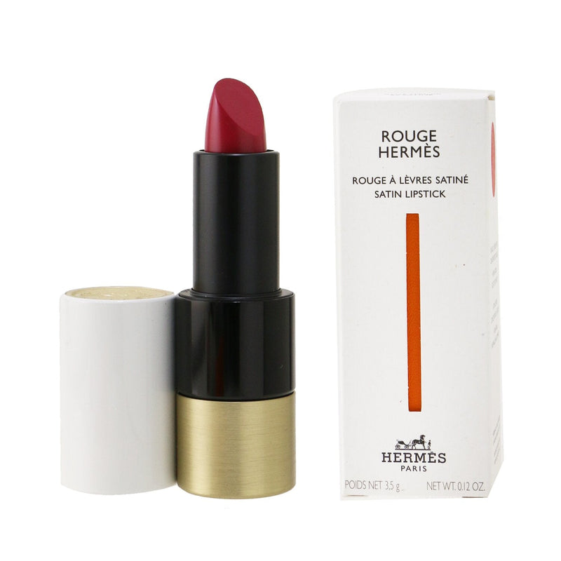 Hermes Rouge Hermes Satin Lipstick - # 59 Rose Dakar (Satine) 