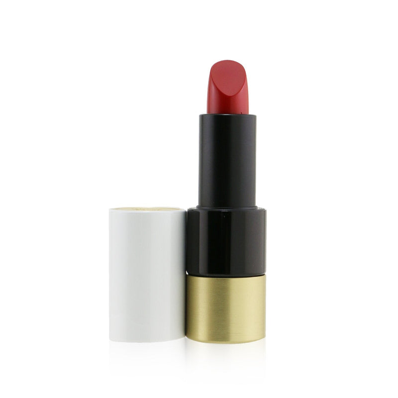 Hermes Rouge Hermes Satin Lipstick - # 18 Rose Encens (Satine)  3.5g/0.12oz