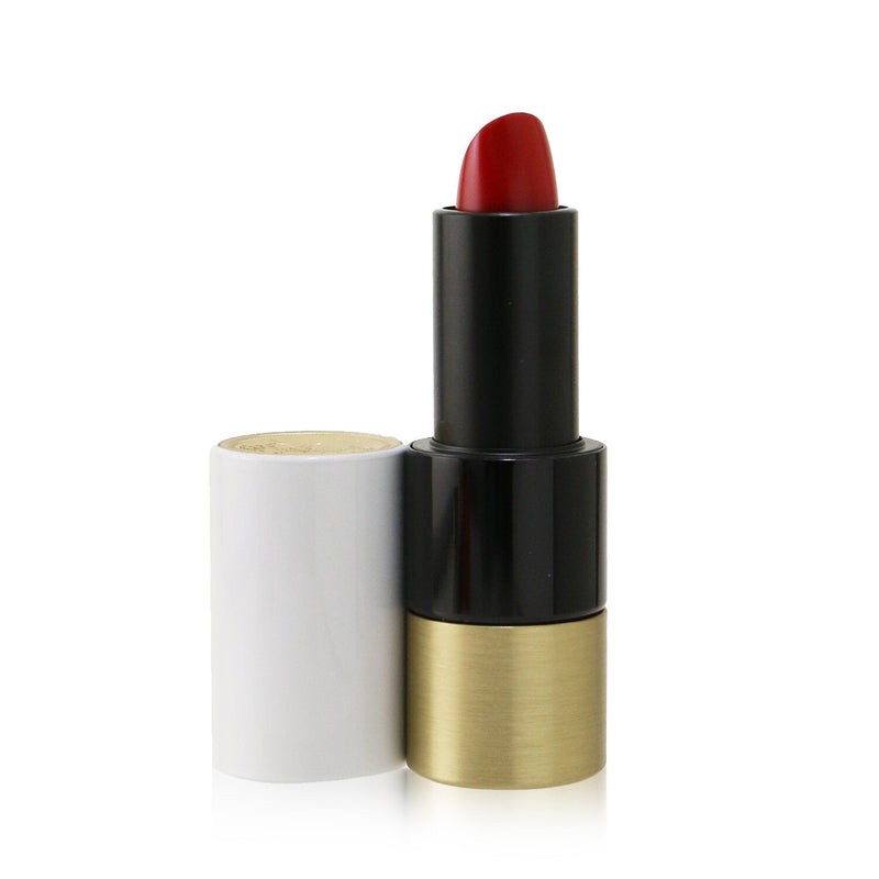 Hermes Rouge Hermes Satin Lipstick - # 59 Rose Dakar (Satine)  3.5g/0.12oz