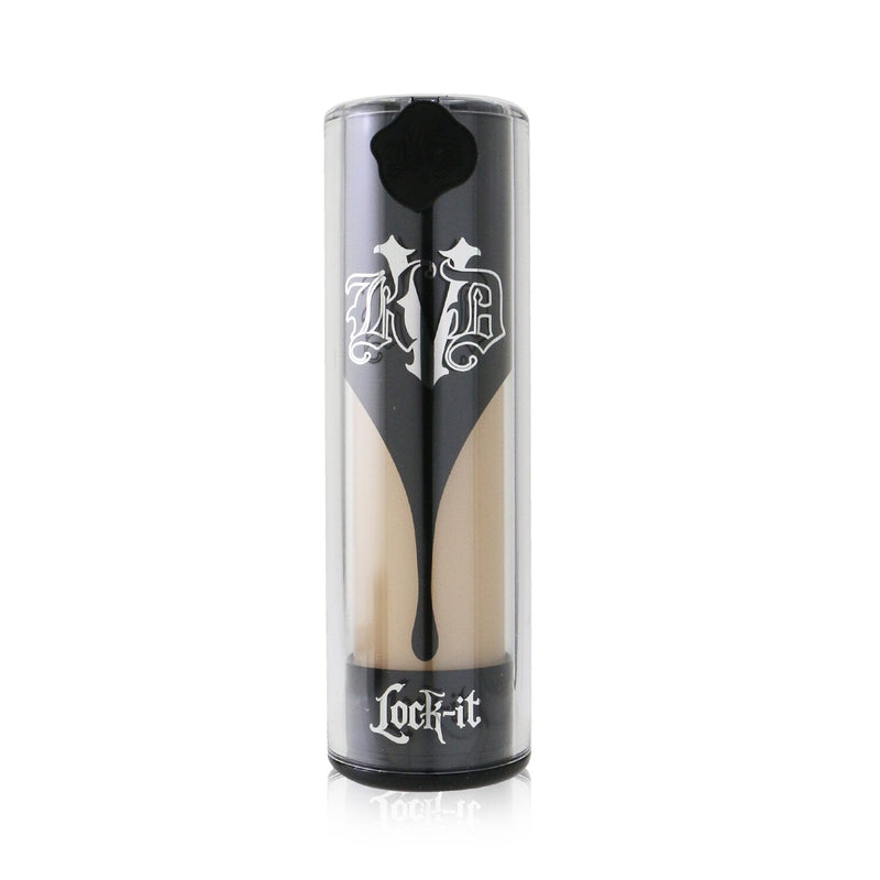 KVD Vegan Beauty (Kat Von D) Lock It Foundation - # 48 Light Neutral 