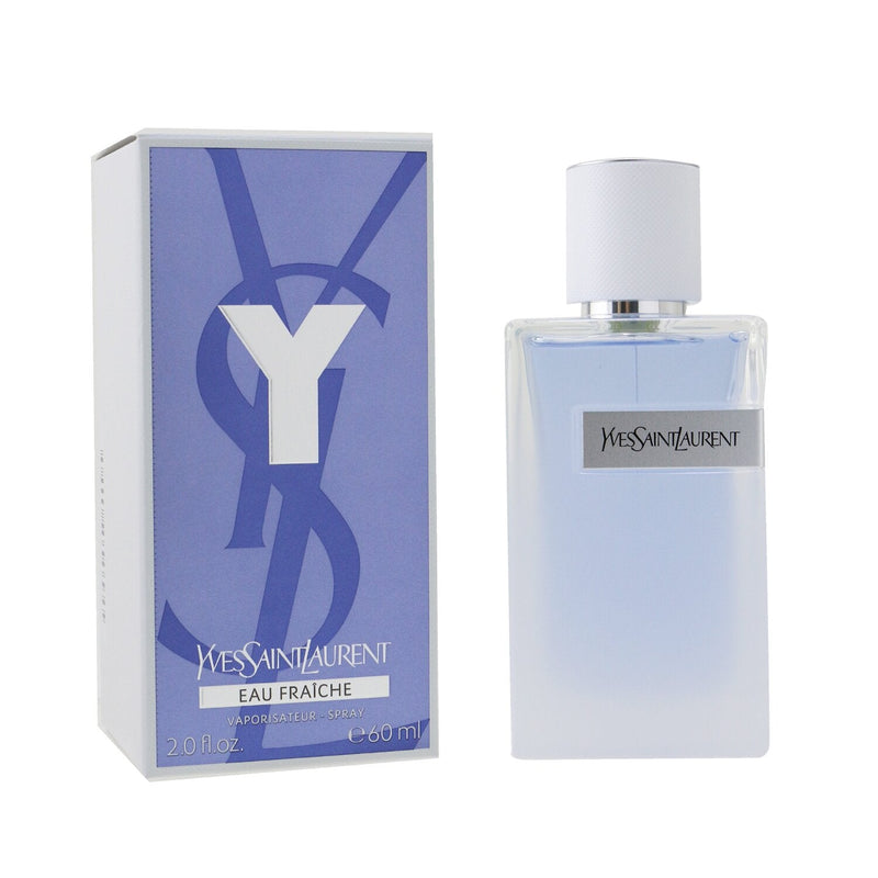 Yves Saint Laurent Y Eau Fraiche Spray  60ml/2oz