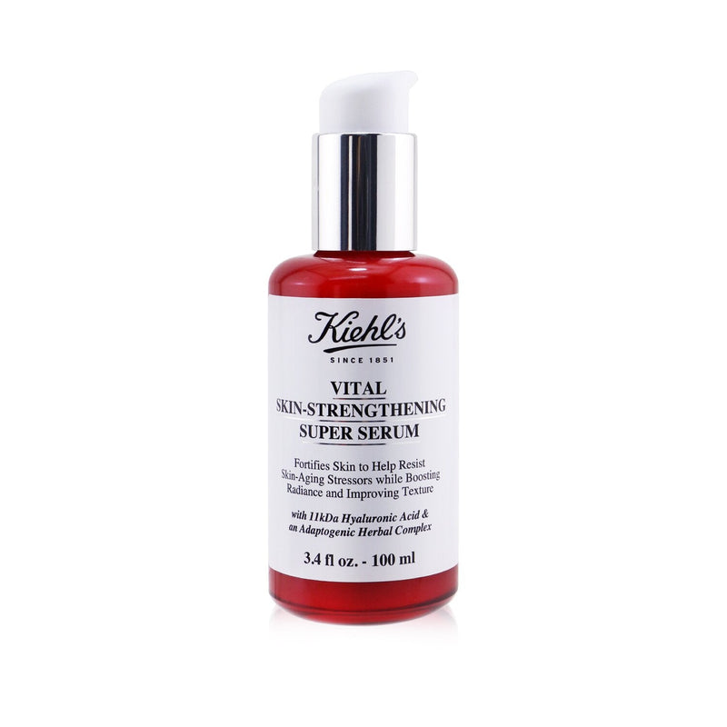 Kiehl's Vital Skin-Strengthening Super Serum 