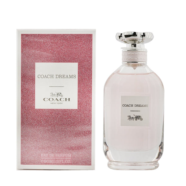 Coach Dreams Eau De Parfum Spray 