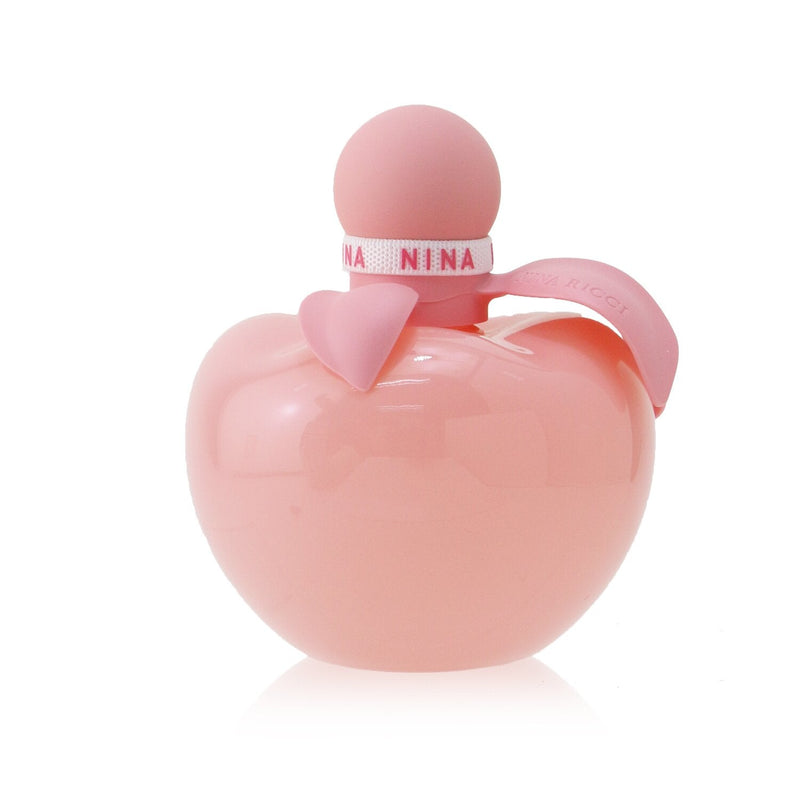 Nina Ricci Nina Rose Eau De Toilette Spray 